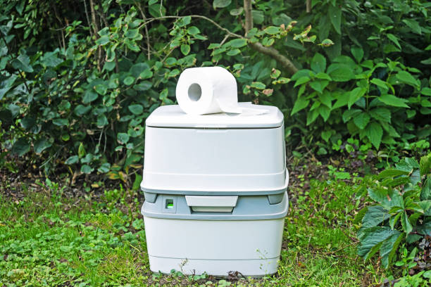 Best Porta potty rental near me  in Ellenville, NY
