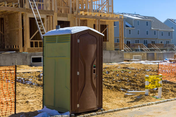 Best Temporary restroom rental  in Ellenville, NY