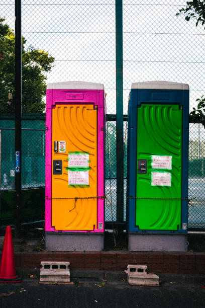 Affordable portable toilet rental in Ellenville, NY