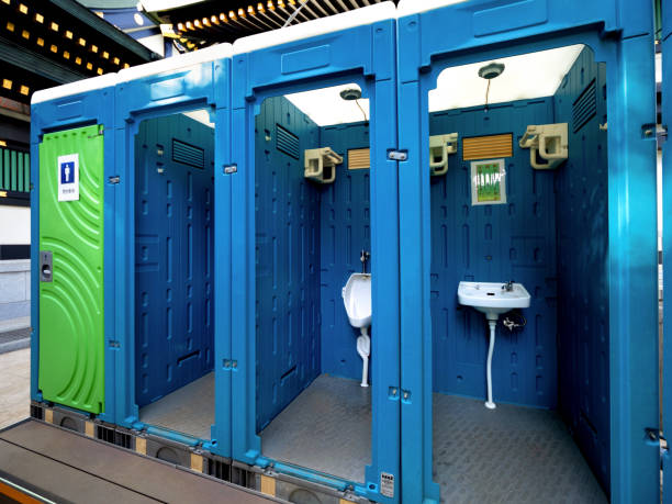 Professional porta potty rental in Ellenville, NY