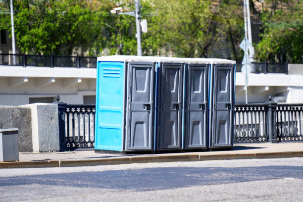 Best Porta potty delivery and setup  in Ellenville, NY