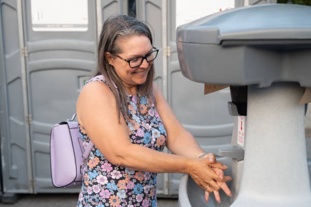 Best Construction site porta potty rental  in Ellenville, NY