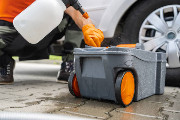Best Portable toilet rental cost  in Ellenville, NY