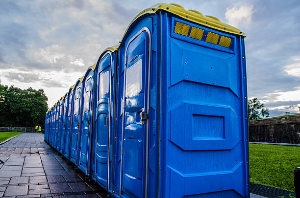 Best Portable restroom solutions  in Ellenville, NY