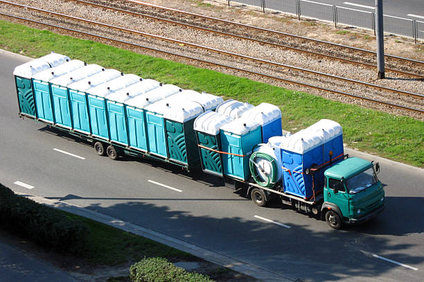 Best Restroom trailer rental cost  in Ellenville, NY